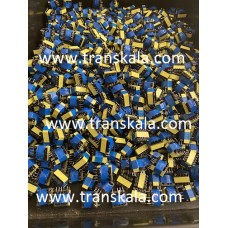 ترانس هسته فریت سایز EE13/12